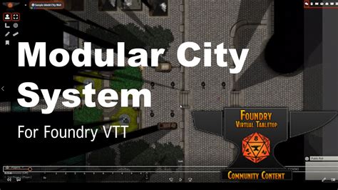 I decided to take a lower pay job to dedicate more time to my passion hoping to round up with generous people tips :D. . Foundry vtt journal modules